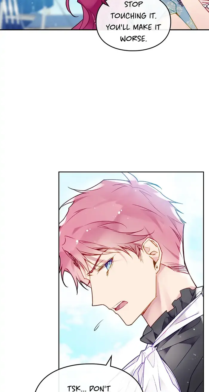 Villains Are Destined to Die Chapter 87 image 35_optimized